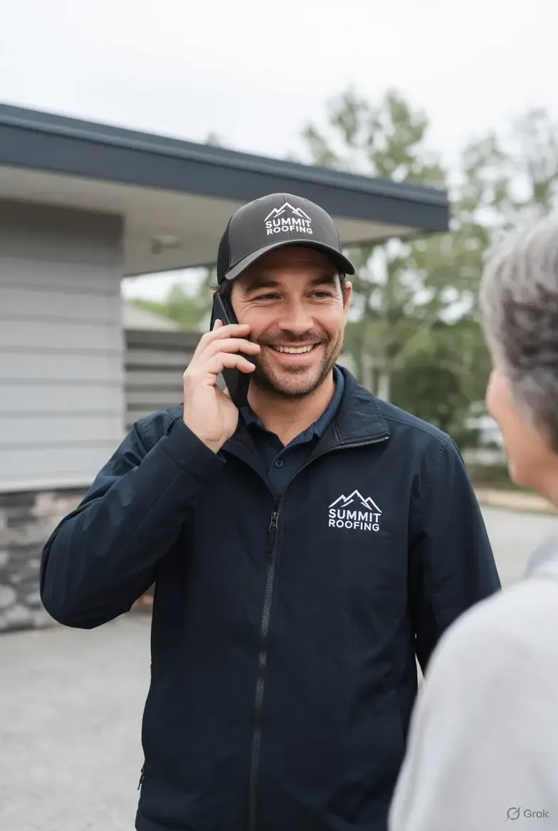 Flat Roof Leak Repair Liberty, KY FAQs